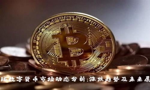 全球数字货币市场动态分析：涨跌趋势及未来展望